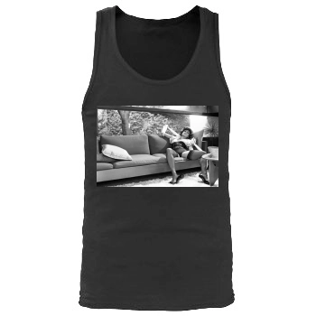 Eva Mendes Men's Tank Top