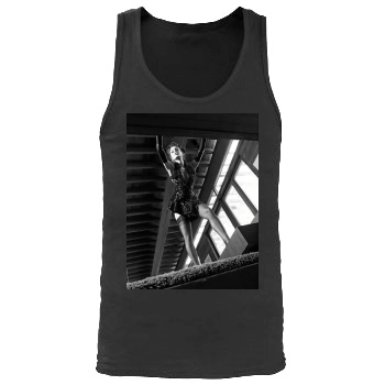 Eva Mendes Men's Tank Top