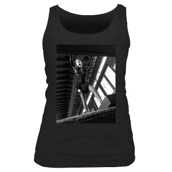 Eva Mendes Women's Tank Top