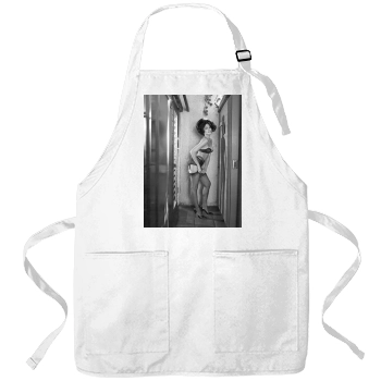 Eva Mendes Apron