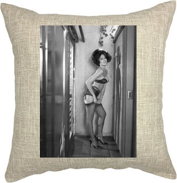 Eva Mendes Pillow