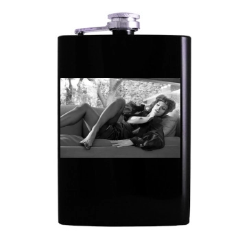 Eva Mendes Hip Flask