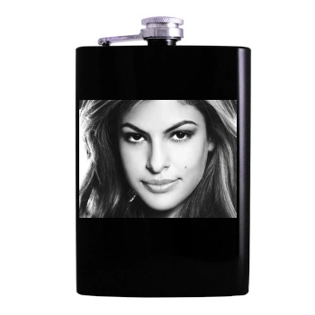 Eva Mendes Hip Flask