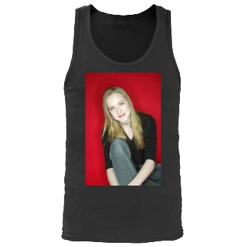 Evan Rachel Wood Men's Tank Top