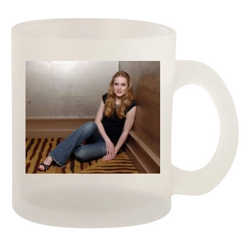 Evan Rachel Wood 10oz Frosted Mug