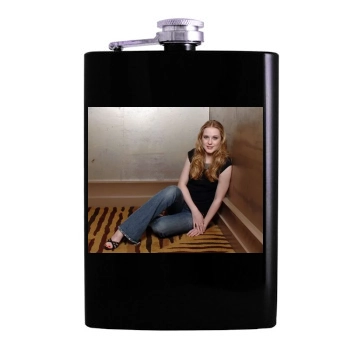 Evan Rachel Wood Hip Flask