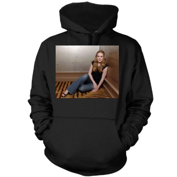 Evan Rachel Wood Mens Pullover Hoodie Sweatshirt