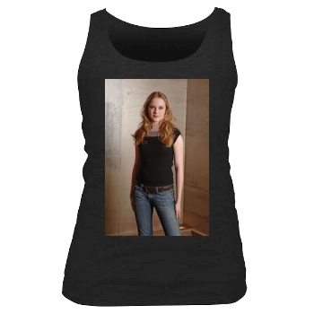 Evan Rachel Wood Women's Tank Top