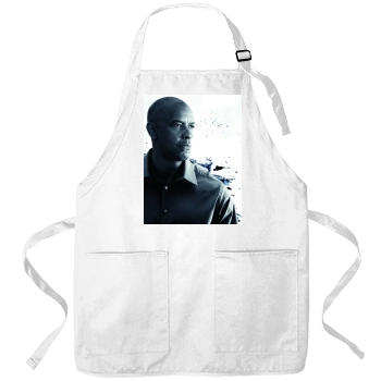 The Equalizer (2014) Apron
