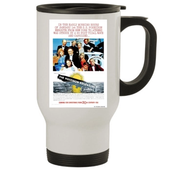 The Poseidon Adventure (1972) Stainless Steel Travel Mug