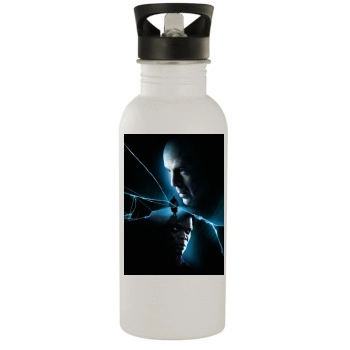 Unbreakable (2000) Stainless Steel Water Bottle