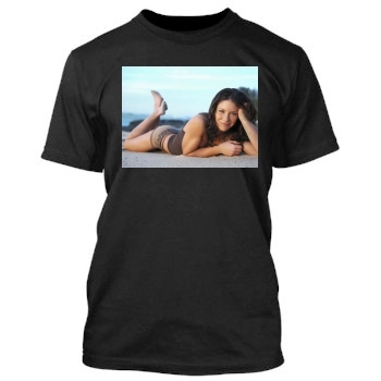 Evangeline Lilly Men's TShirt