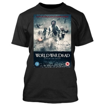 World War Dead: Rise of the Fallen (2015) Men's TShirt