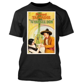 Yankee Don (1931) Men's TShirt
