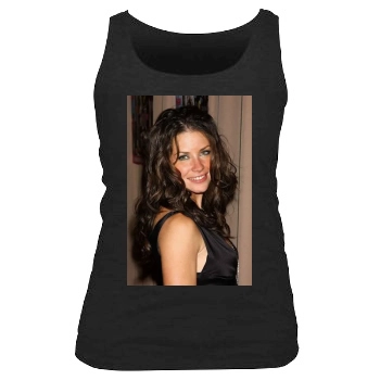 Evangeline Lilly Women's Tank Top