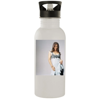 Evangeline Lilly Stainless Steel Water Bottle