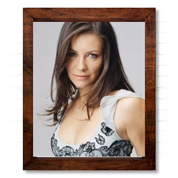 Evangeline Lilly 14x17