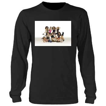 The Pussycat Dolls Men's Heavy Long Sleeve TShirt