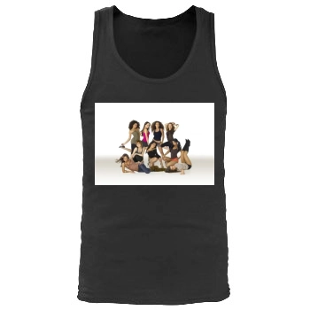 The Pussycat Dolls Men's Tank Top