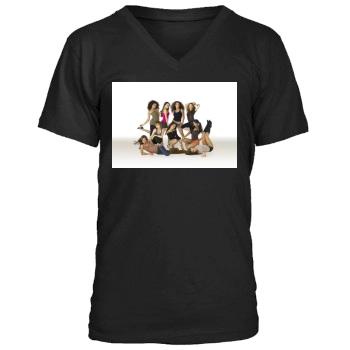 The Pussycat Dolls Men's V-Neck T-Shirt