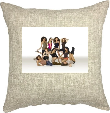 The Pussycat Dolls Pillow