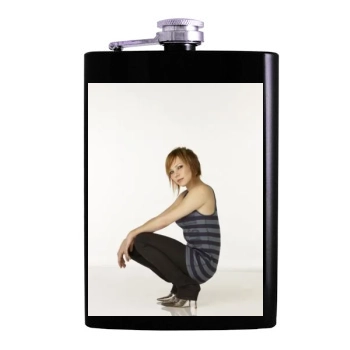 The Pussycat Dolls Hip Flask