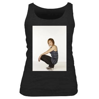 The Pussycat Dolls Women's Tank Top