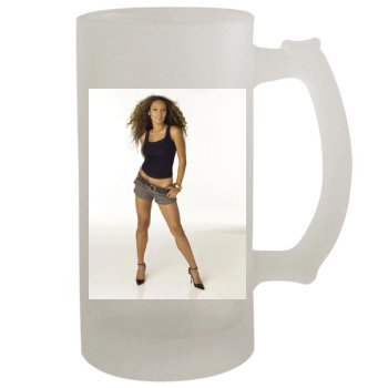 The Pussycat Dolls 16oz Frosted Beer Stein