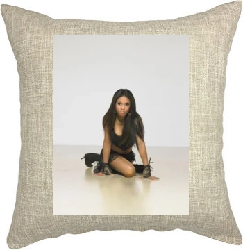 The Pussycat Dolls Pillow