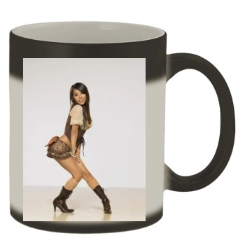 The Pussycat Dolls Color Changing Mug