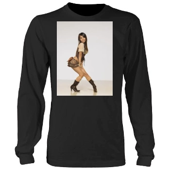 The Pussycat Dolls Men's Heavy Long Sleeve TShirt