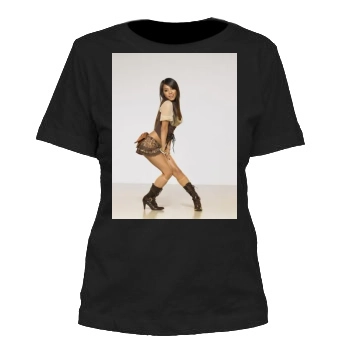 The Pussycat Dolls Women's Cut T-Shirt