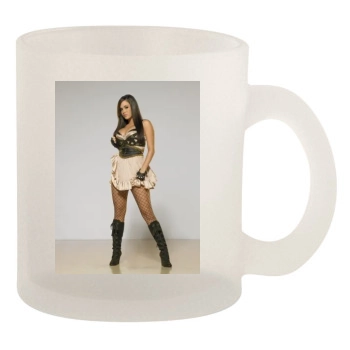 The Pussycat Dolls 10oz Frosted Mug