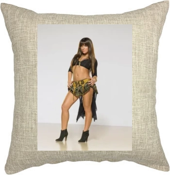 The Pussycat Dolls Pillow