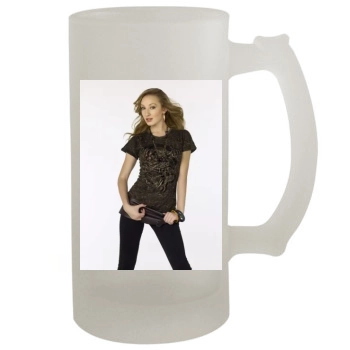 The Pussycat Dolls 16oz Frosted Beer Stein