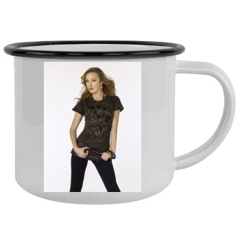 The Pussycat Dolls Camping Mug