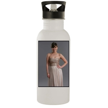 Rachel Stevens Stainless Steel Water Bottle