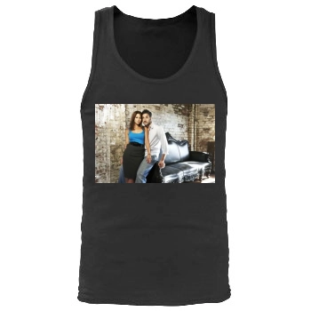 Rachel Stevens Men's Tank Top