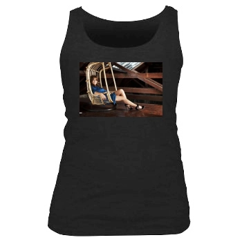 Rachel Stevens Women's Tank Top