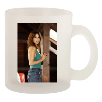 Rachel Stevens 10oz Frosted Mug