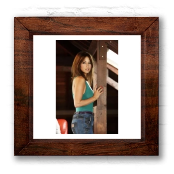 Rachel Stevens 6x6