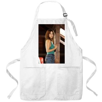 Rachel Stevens Apron