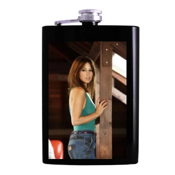 Rachel Stevens Hip Flask