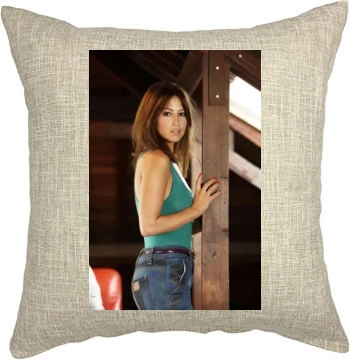 Rachel Stevens Pillow