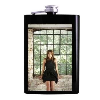 Rachel Stevens Hip Flask