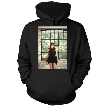 Rachel Stevens Mens Pullover Hoodie Sweatshirt