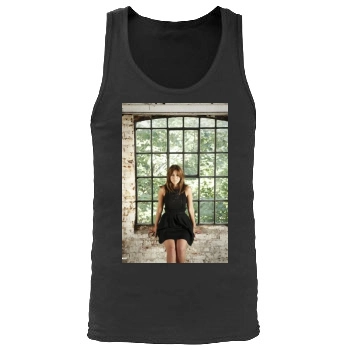 Rachel Stevens Men's Tank Top