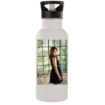 Rachel Stevens Stainless Steel Water Bottle