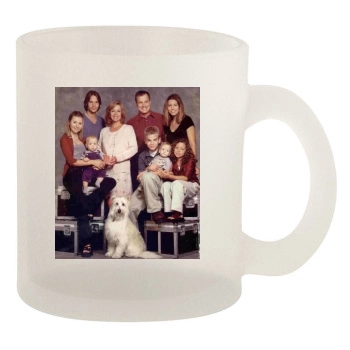 7th Heaven (1996) 10oz Frosted Mug