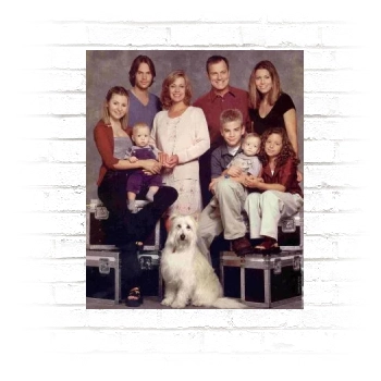 7th Heaven (1996) Poster